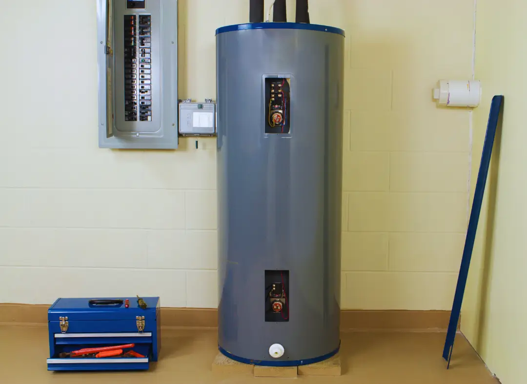 Chauffe-eau Loireauxence